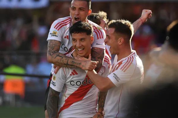 River buscará el pase a los octavos de final de la Copa Libertadores