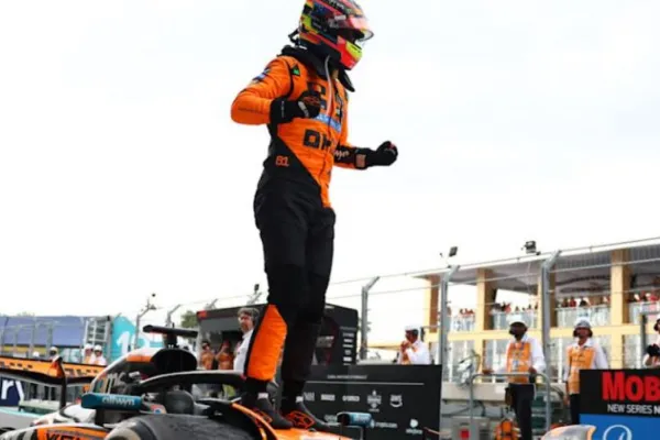 Miami: errores, récords, y el GP que aceleró los cambios