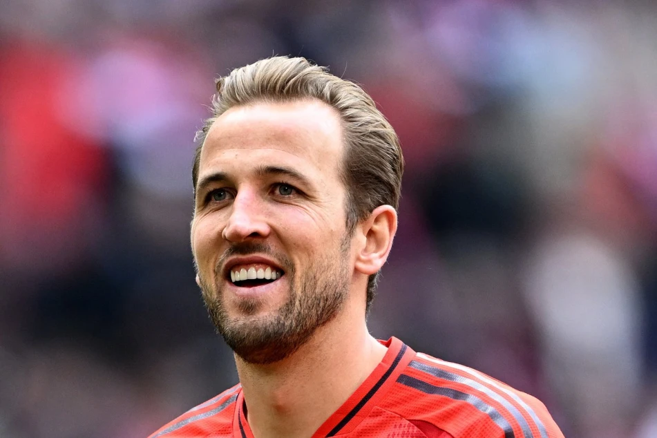 El fin del hechizo: Harry Kane ganó el primer título de su carrera profesional