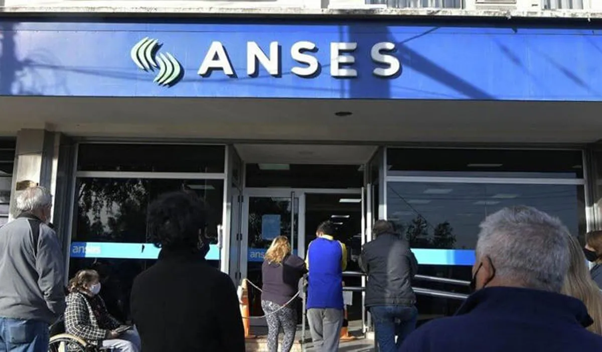 Anses confirmó el pago del bono para mayo: ¿cuánto cobrarán jubilados y pensionados?