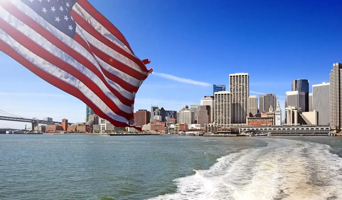 El Visa Waiver Program busca simplificar el ingreso a visitantes turistas y por negocios.