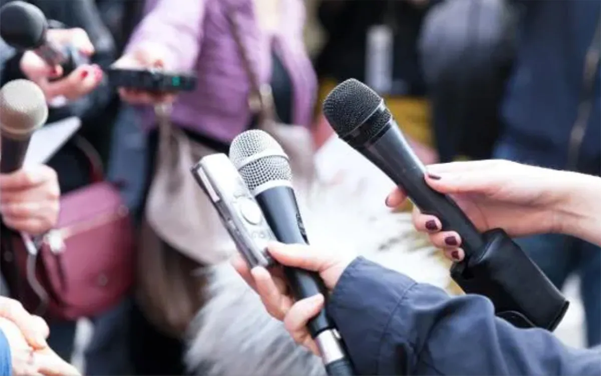 Amenazas renovadas parala libertad de prensa*