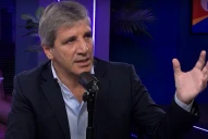 “El plan del gobierno de Milei apunta a formalizar los dólares que los argentinos guardan por defensa propia”