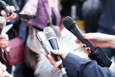 Amenazas renovadas parala libertad de prensa*