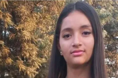 Hallan muerta en Jujuy a una adolescente de 15 años que estaba desaparecida desde el sábado