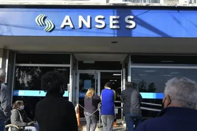 Anses confirmó el pago del bono para mayo: ¿cuánto cobrarán jubilados y pensionados?