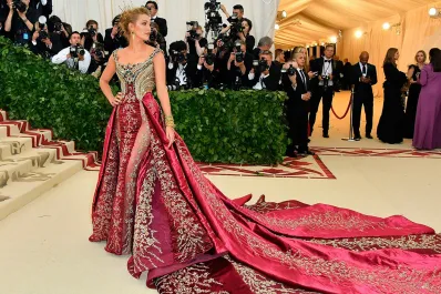 Empieza la cuenta regresiva para la Met Gala: dónde verla hoy en vivo