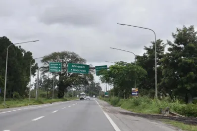 “El cobro de peaje en rutas es inconstitucional”