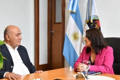 Se tensa la interna del PJ: fotos y dardos en la previa al Consejo