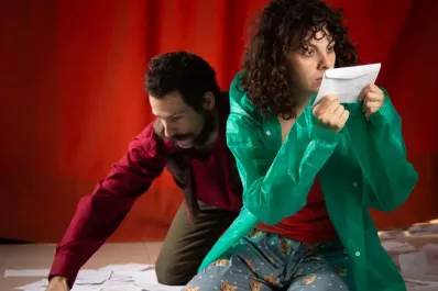 Esta es la cartelera del Teatro Municipal Rosita Ávila para el sábado y domingo