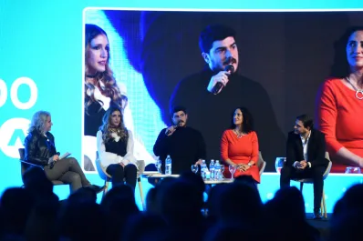 Liderando Futuro vuelve con la idea de impulsar a los jóvenes hacia su propósito