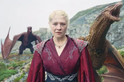 La Casa del Dragón: la tercera temporada llegará a la Argentina en invierno de 2026