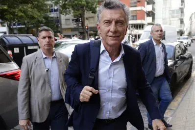 Mauricio Macri felicitó a Milei por el triunfo en las legislativas: “No perdamos esta oportunidad única”