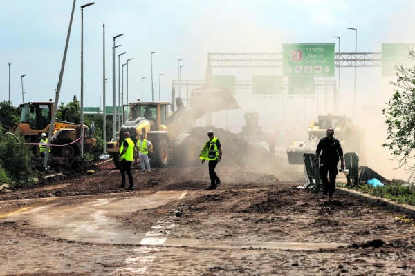 Israel promete represalias tras el ataque hutí