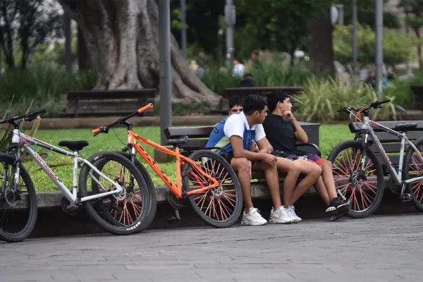 El tiempo en Tucumán: la semana arranca soleada y cálida, ¿cuándo vuelven las lluvias?
