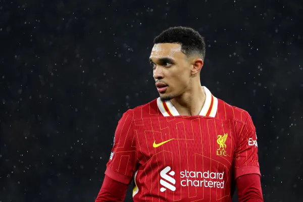 La decisión más difícil que he tomado en mi vida: Alexander-Arnold le dice adiós a Liverpool después de 20 años