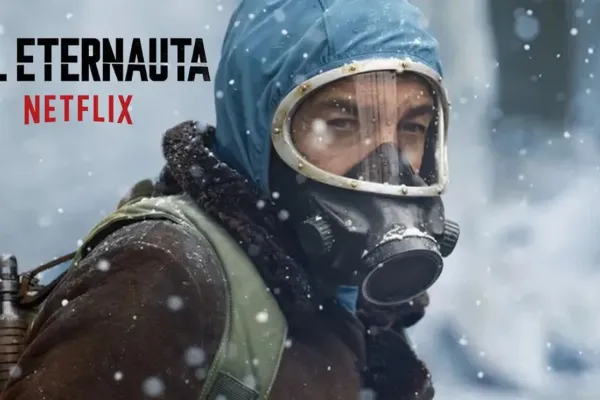 El Eternauta 2: la segunda temporada del éxito argentino fue confirmada