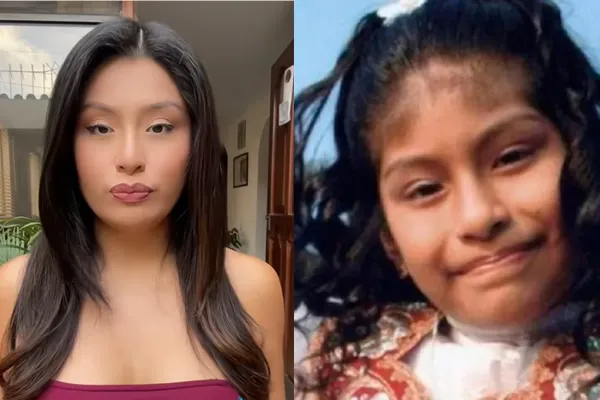 Wendy Sulca reapareció y habló del bullying que sufrió con “La Tetita”