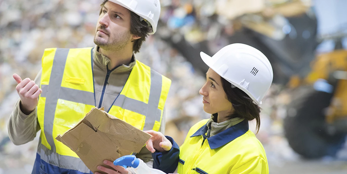 SOSTENIBILIDAD Y TRABAJO. La OIT estima que América Latina podría generar más de 25 millones de empleos verdes antes de 2030 si se fortalece la educación y la inversión en sectores clave.