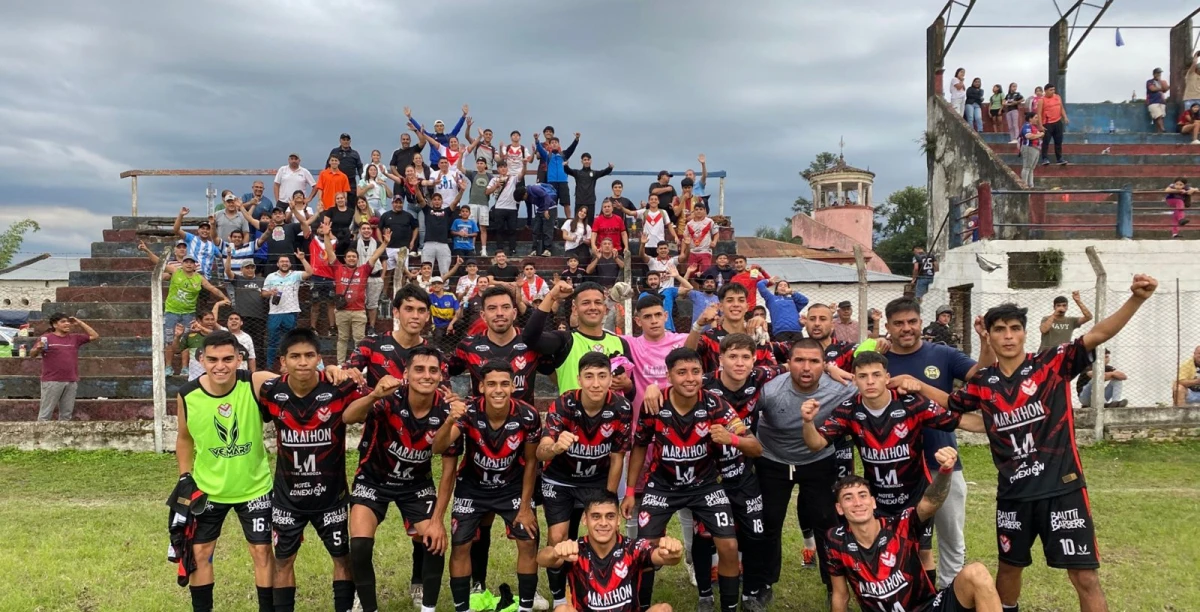 La Providencia y Bella Vista marcan el rumbo en el torneo Anual de la Liga Tucumana