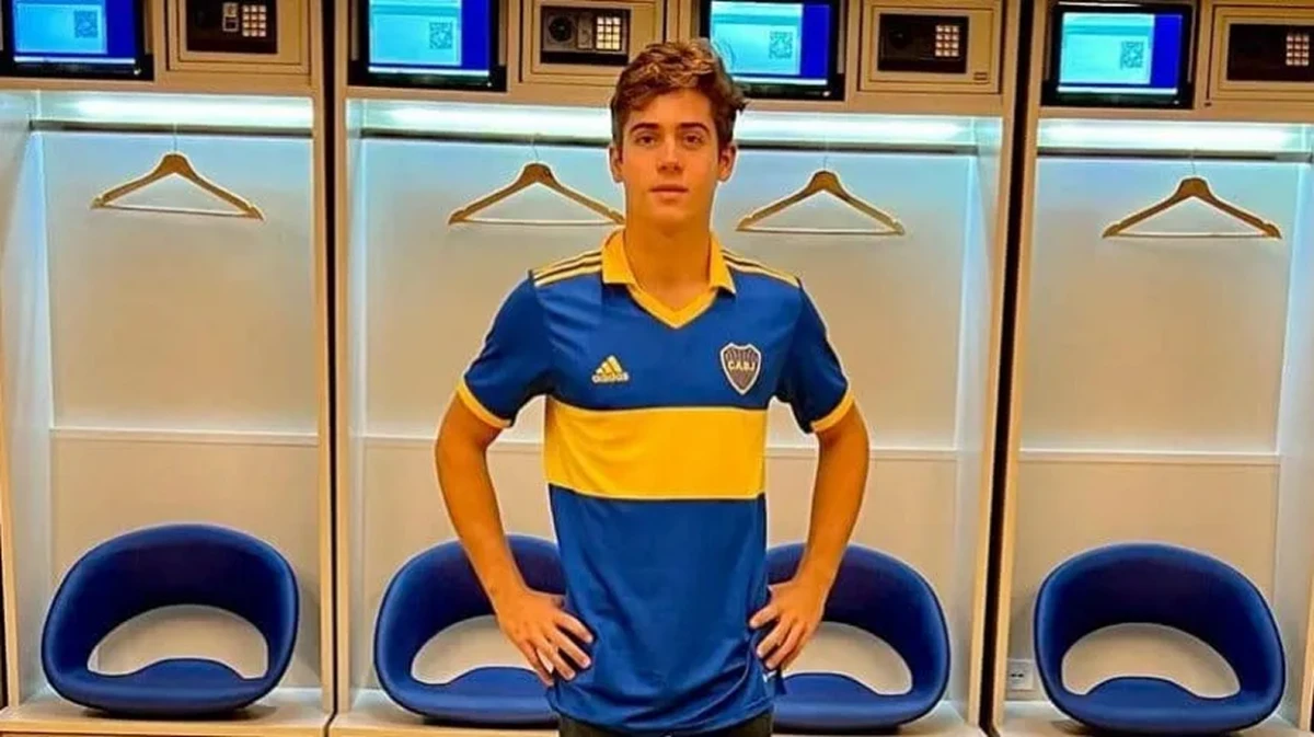 La increíble predicción del astrólogo de Boca sobre Colapinto y la Fórmula 1: “Si se mantiene soltero”