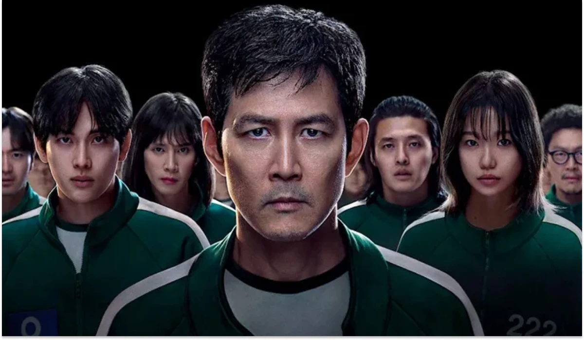 El juego del calamar 3: la última temporada ya tiene fecha de estreno