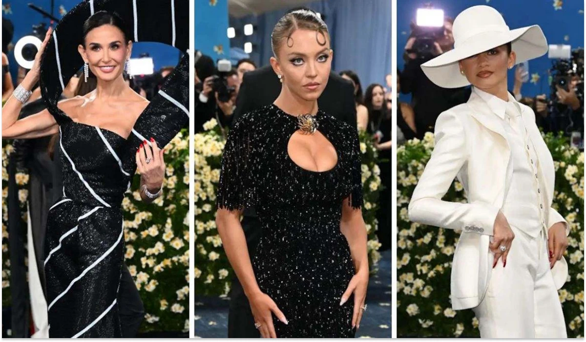 La MET Gala combina su temática con la alta cocina afrodescendiente