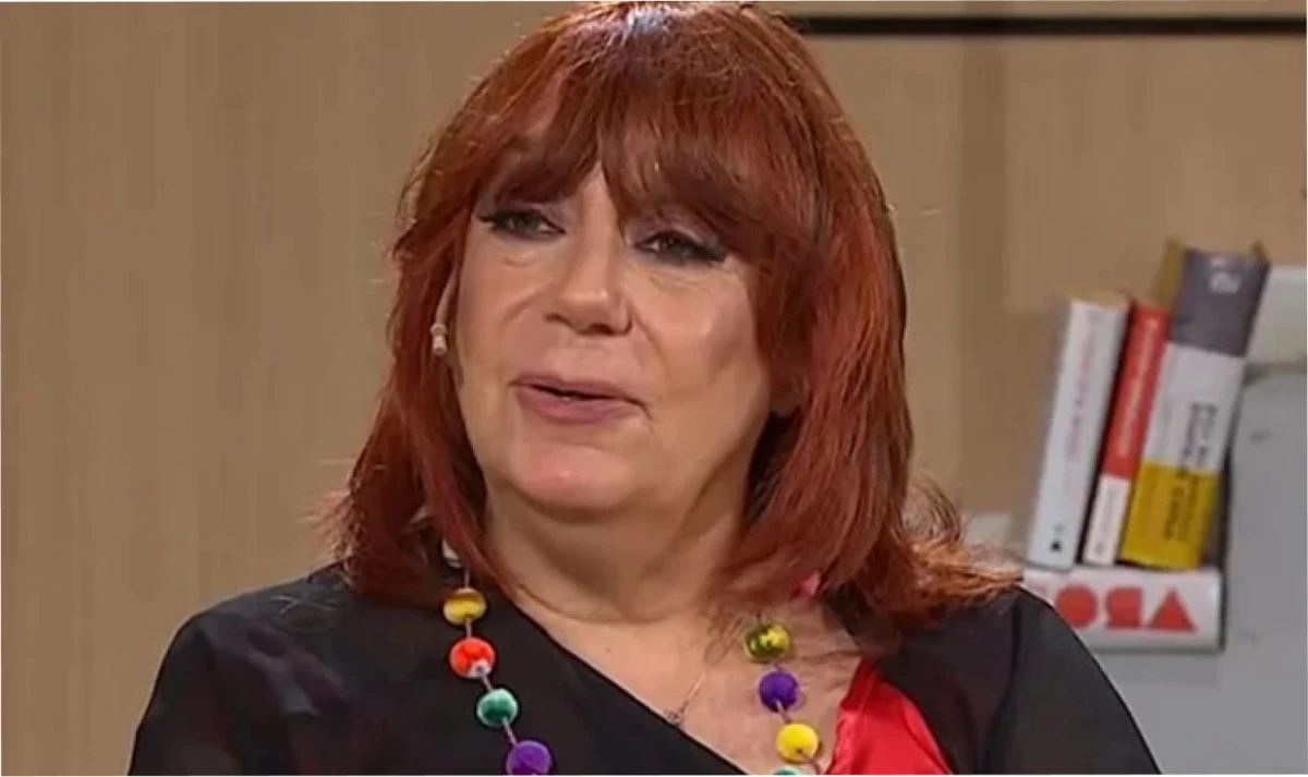 Las predicciones de Ludovica Squirru para mayo.