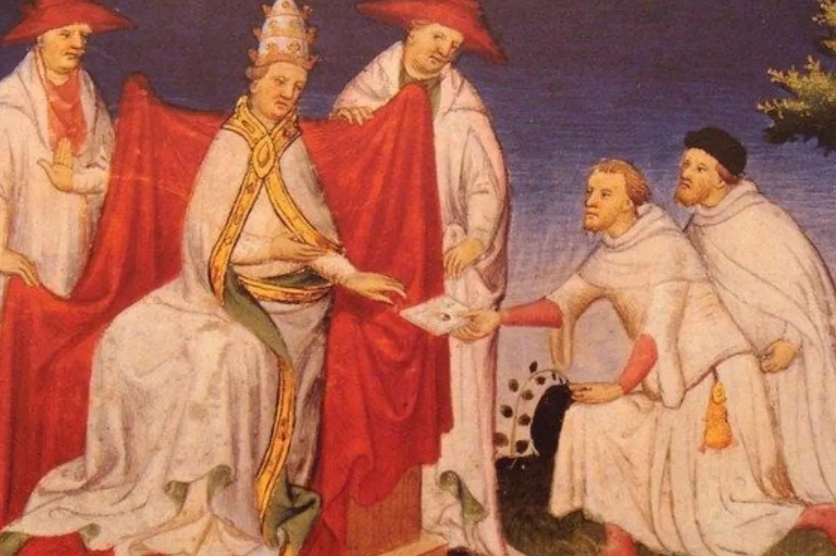 De Gregorio X a Francisco: así fue la transformación del cónclave papal