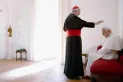 Qué sucede inmediatamente después de que un cardenal acepta ser Papa