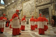 Camino al cónclave: quiénes son los Príncipes de la Iglesia que eligen al Papa