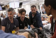 Tres series imperdibles que estrenó HBO Max durante 2025