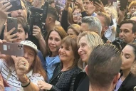 Karina Milei: “Queremos que nuestras ideas sigan más tiempo de lo que pueda estar el Presidente”