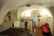 El misterio de la Sala de las Lágrimas: conoce esta habitación icónica del cónclave