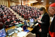 Rompieron el anillo del Papa Francisco un día antes del cónclave: el gesto que sorprendió al Vaticano