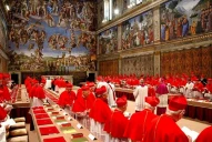 Todo lo que hay que saber sobre el Cónclave 2025: ¿Cuándo podríamos tener al nuevo Papa?