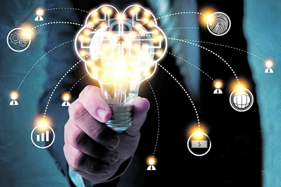 La Economía del Conocimiento se consolida como fuerza productiva