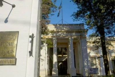 Boleta Única: un cambio histórico en la UNT