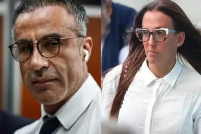 Sédenlo: el pedido que le hicieron a un testigo cuando Diego Maradona estaba internado