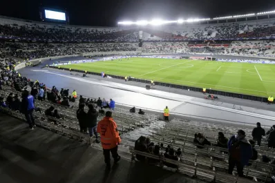 Buenas noticias para la Selección Argentina de cara a una nueva doble fecha de Eliminatorias