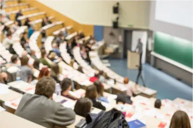 Esta es la carrera que nadie quiere estudiar pero tiene gran salida laboral