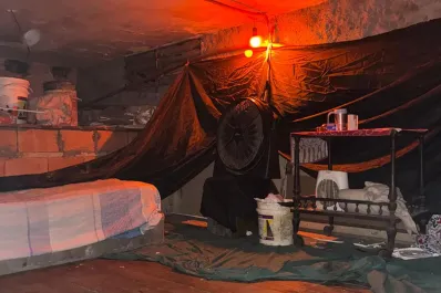 Explotación sexual en turnos de 12 horas: desarticularon una red de trata en Tucumán