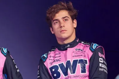Crece la expectativa por el regreso de Colapinto a la Fórmula 1: ¿cuándo sería el anuncio de Alpine?