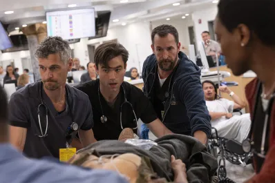 Tres series imperdibles que estrenó HBO Max durante 2025