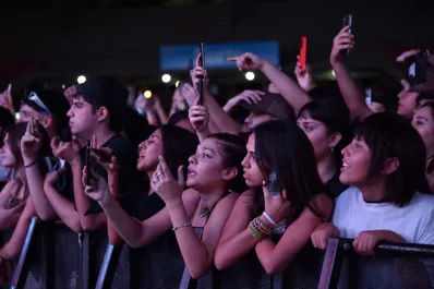 Tucumán Urban Indie llega con Santiago Motorizado y una terraza llena de música