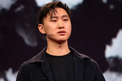 Forbes: estos son los jóvenes de menos de 30 que están entre los más ricos del mundo