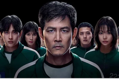 El juego del calamar 3: la última temporada ya tiene fecha de estreno