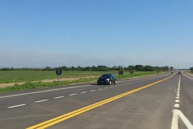 La Provincia desiste de tucumanizar y de cobrar peajes en rutas nacionales