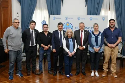 La Provincia intervino para regularizar la situación de los docentes de la Escuela Municipal de Yerba Buena