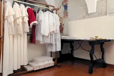 ¿Puede un laico ser elegido Papa? Lo que dice la tradición